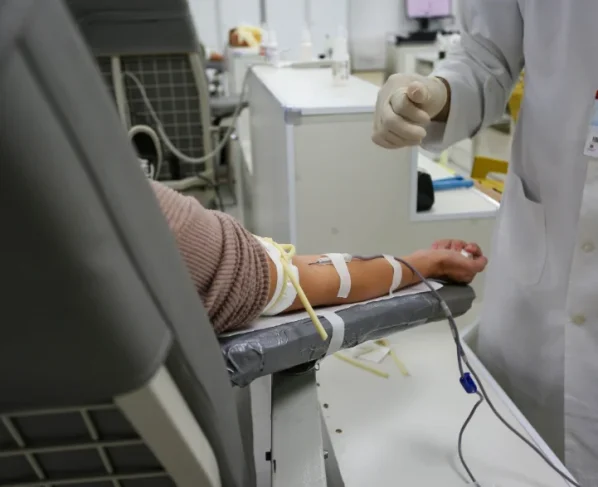 Doação de sangue em SP: veja quem pode doar e quais são os impedimentos temporários