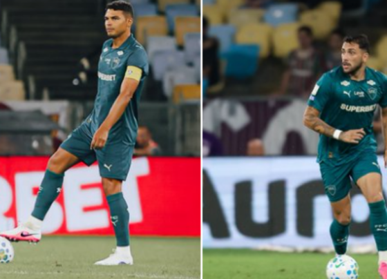 Thiago Silva e Freytes