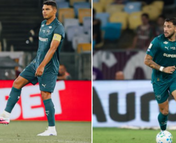 Thiago Silva e Freytes