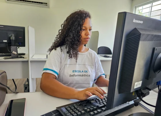 Fundo Social de SP tem 446 vagas remanescentes em cursos gratuitos de qualificação profissional