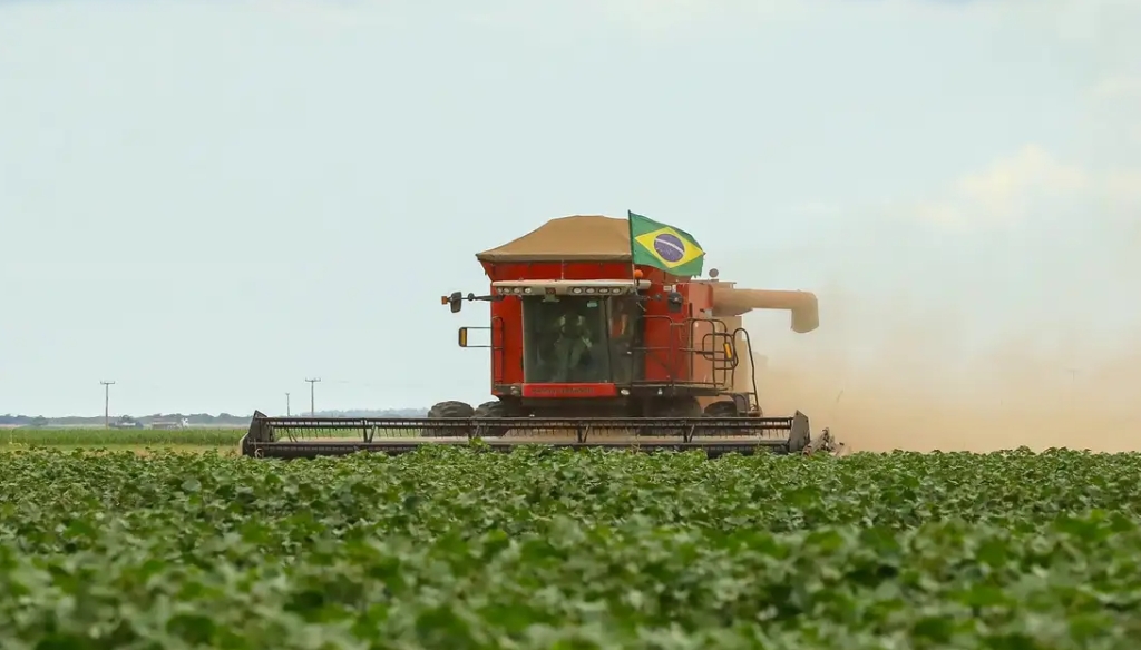 agro