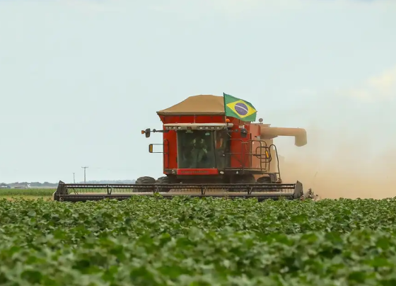 agro
