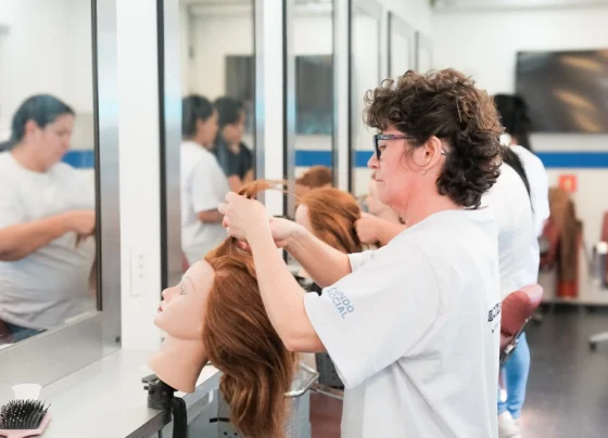Inscrições abertas para cursos de qualificação gratuitos na capital