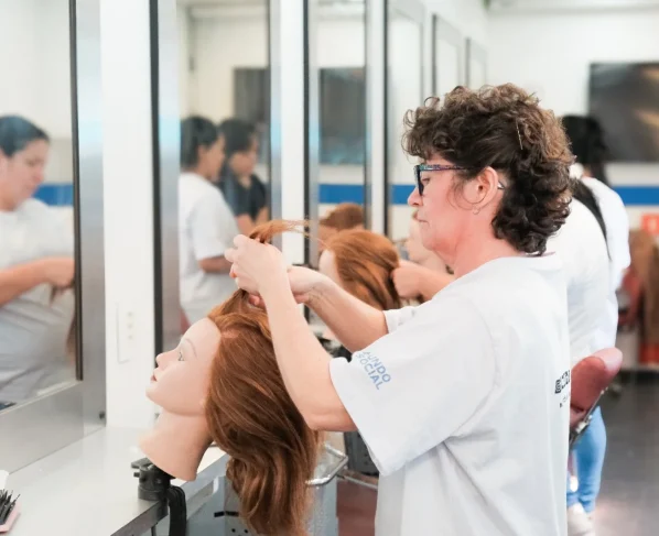 Inscrições abertas para cursos de qualificação gratuitos na capital