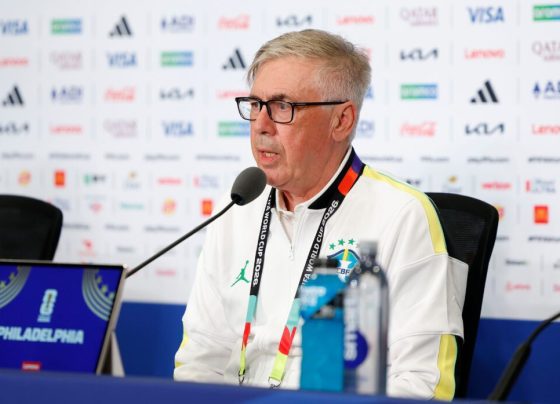 Carlo Ancelotti