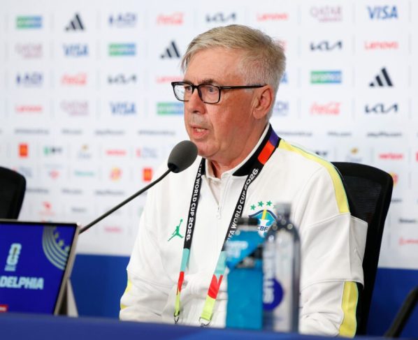 Carlo Ancelotti