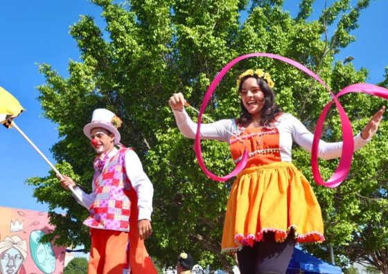 Mapeamento Cultural segue aberto para cadastro de profissionais em Suzano