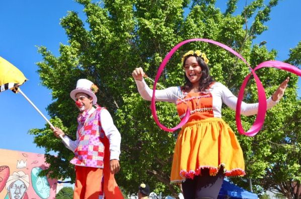 Mapeamento Cultural segue aberto para cadastro de profissionais em Suzano