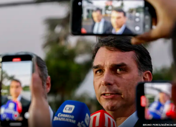 flávio bolsonaro