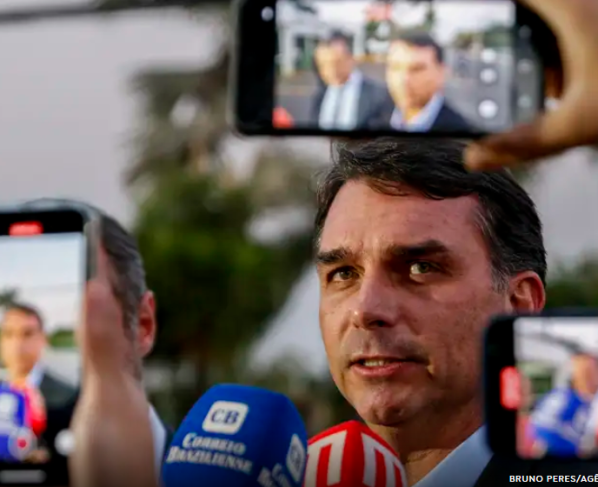 flávio bolsonaro