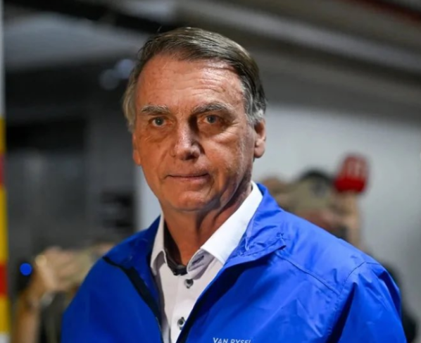 Bolsonaro