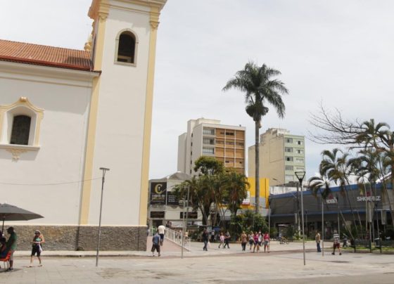 Mostra das Nações leva cultura, gastronomia e atrações gratuitas à Dom Epaminondas a partir desta sexta (10)