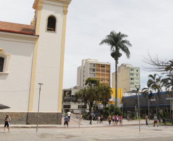 Mostra das Nações leva cultura, gastronomia e atrações gratuitas à Dom Epaminondas a partir desta sexta (10)