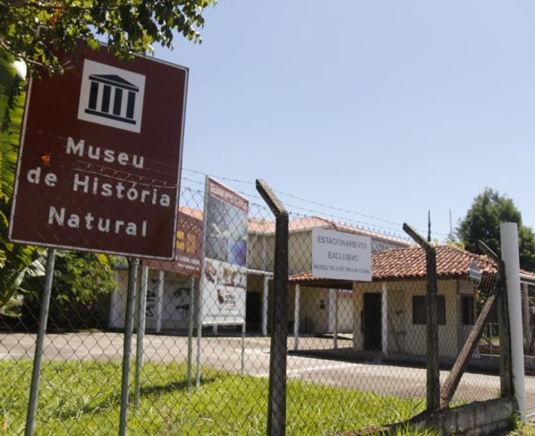 Museu de História Natural de Taubaté realiza noite de observação da Lua nesta sexta (31)