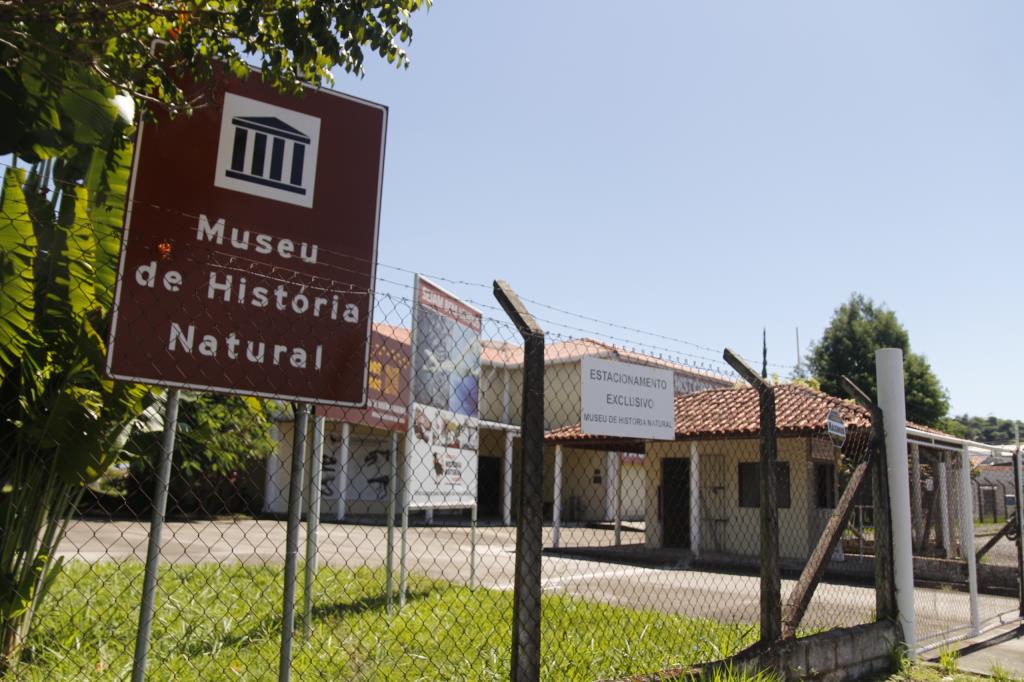Museu de História Natural de Taubaté realiza noite de observação da Lua nesta sexta (31)