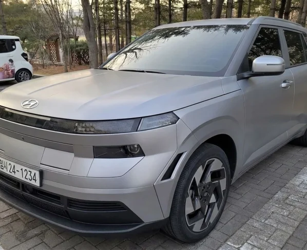 HYUNDAY KONA 1