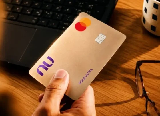 nubank croma
