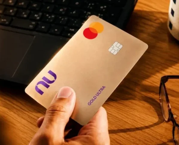 nubank croma