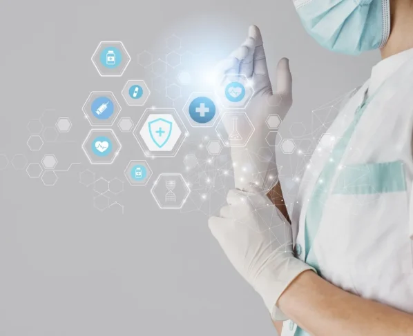 endostartups em hospital