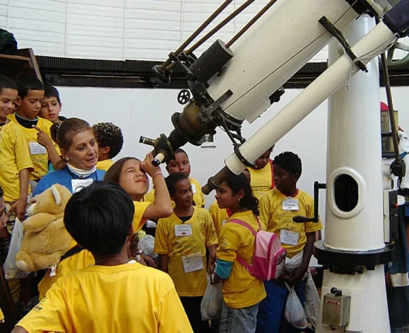 Parque de Ciência e Tecnologia da USP oferece programação gratuita de férias