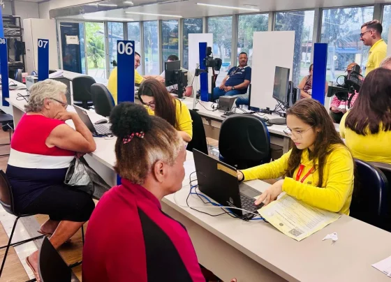Poupatempo Móvel participa de feira de empregos na zona oeste de SP; veja os serviços oferecidos