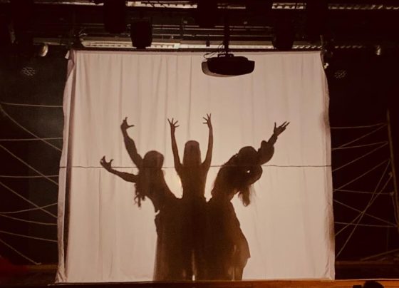 Prefeitura abre inscrições para interessados em se apresentar na 20ª Mostra de Teatro