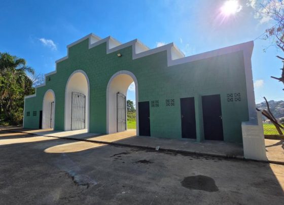 Prefeitura conclui revitalização de portais e amplia estrutura no Parque do Itaim