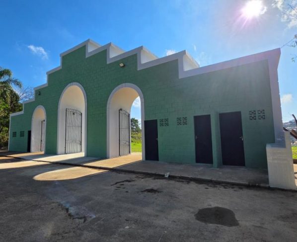 Prefeitura conclui revitalização de portais e amplia estrutura no Parque do Itaim