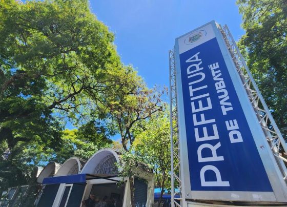 Prefeitura de Taubaté abre inscrições para concurso público com 239 vagas em diferentes áreas