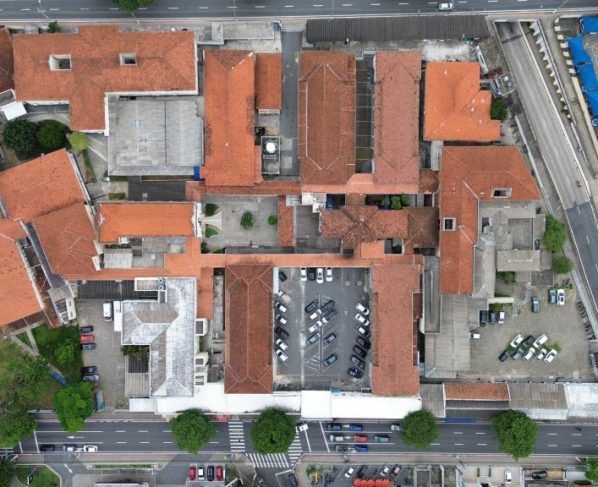 Prefeitura de Taubaté publica novo edital de chamamento para gestão do Hospital Municipal Universitário