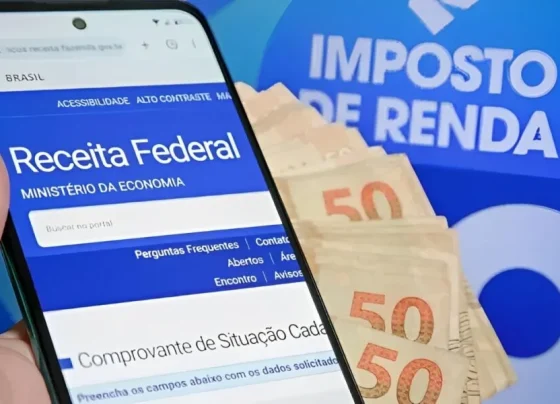 prazo imposto de renda