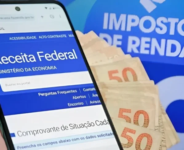 prazo imposto de renda