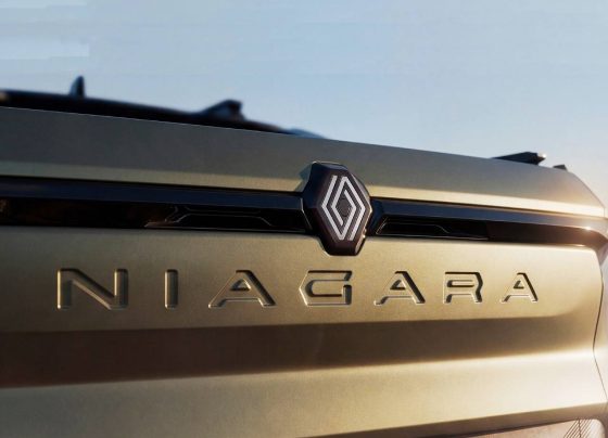 Renault Niagara