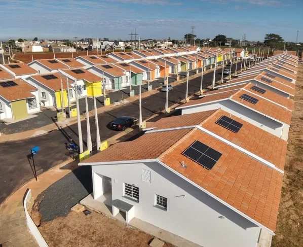 Saiba como se inscrever na seleção da CDHU para comprar o primeiro imóvel na capital
