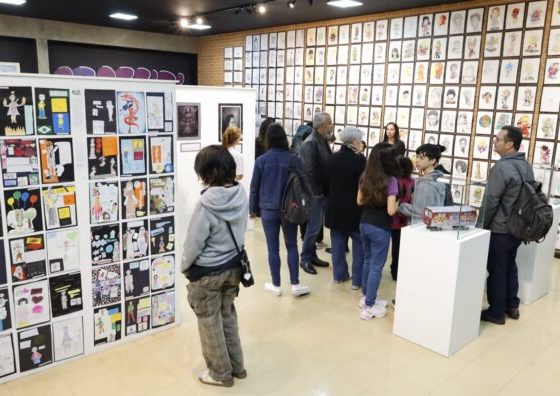 Secretaria de Cultura alcança mais de 79 mil pessoas ao longo de 2026
