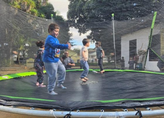 Sítio do Picapau Amarelo reforça programação especial de férias com atividades recreativas gratuitas
