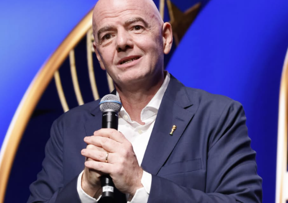 Infantino