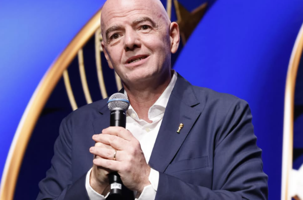 Infantino