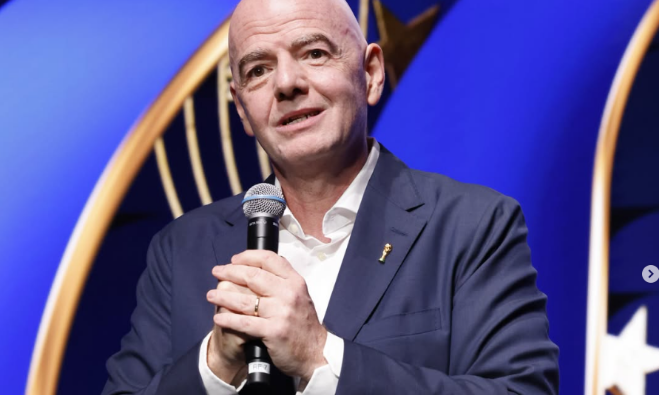 Infantino