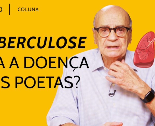 A tuberculose ainda acomete muitas pessoas, especialmente os mais pobres. Conheça o tratamento disponível no SUS