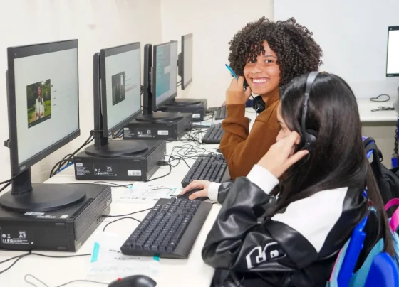 Veja como se inscrever para 30 vagas em cursos profissionalizantes gratuitos na região de Bauru