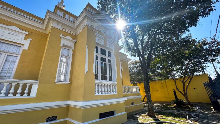 Villa Santo Aleixo recebe exposição Casa Design com peças produzidas por alunos de curso gratuito