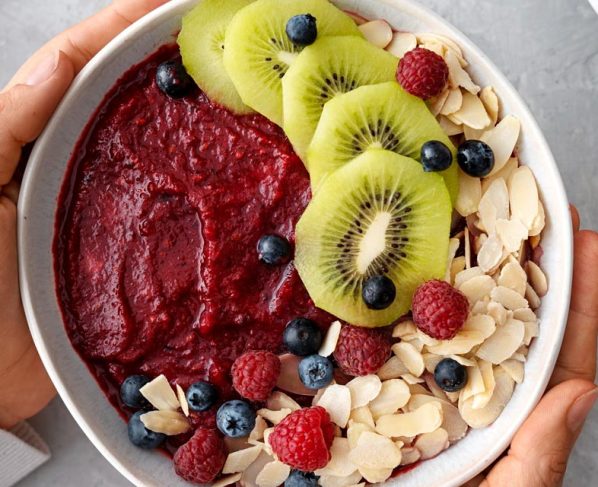 Açaí: conheça seus benefícios para a saúde