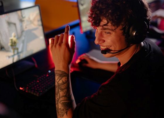 Como os recursos modernos transformam os caça-níqueis online