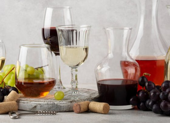 Enologia: uma ciência exclusiva do vinho