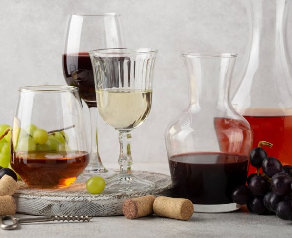 Enologia: uma ciência exclusiva do vinho