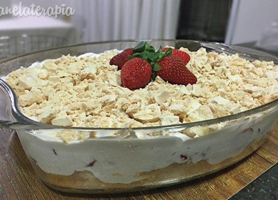 torta-morango-facil