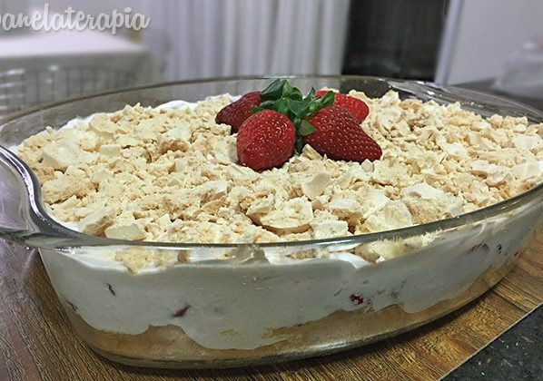 torta-morango-facil