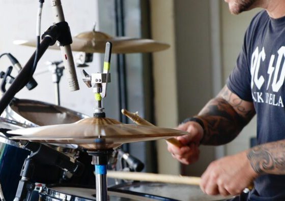 ‘Rock no Parque’ reúne bandas com repertório autoral e tributos a clássicos do gênero