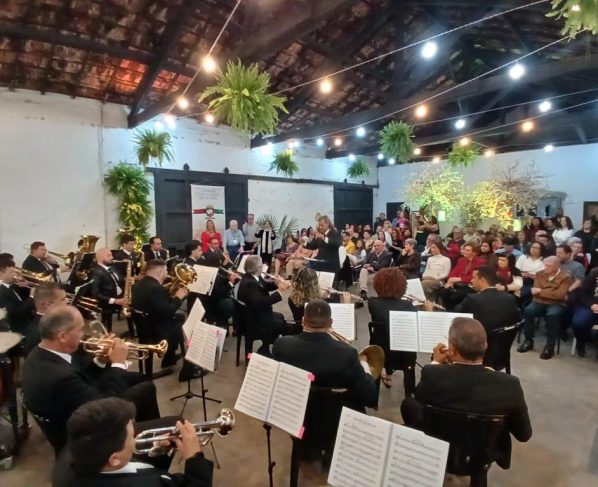 4ª Flipinda segue nesta sexta e sábado com programação gratuita no Armazém da Lagoa